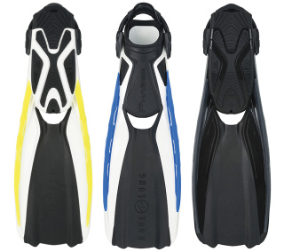 картинка Ласты для дайвинга Phazer Aqua Lung от магазина DivingWolf
