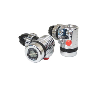 картинка Регулятор. Первая ступеньTEK3 (правая) Apeks от магазина DivingWolf