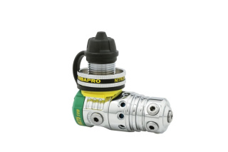 картинка Регулятор MK25 EVO DIN/S560 Nitrox от магазина DivingWolf