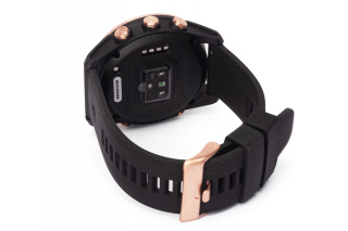 картинка Компьютер-декомпрессиометр подводный Atmos Mission2 Black/Gold, наручный от магазина DivingWolf