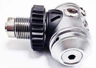 картинка Первая ступень Soprassub Uranus DIN от магазина DivingWolf