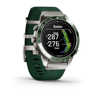 картинка Часы Garmin MARQ GOLFER (Gen 2) от магазина DivingWolf