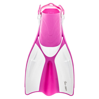 картинка Ласты Marlin Swift Pink от магазина DivingWolf