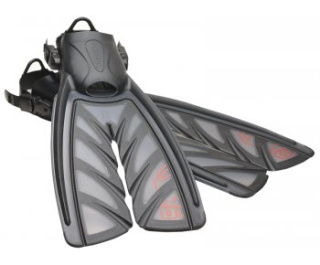 картинка Ласты  Oceanic VORTEX V16 от магазина DivingWolf