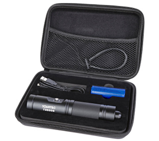 картинка Фонарь Tovatec 3500S от магазина DivingWolf