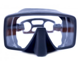 картинка Маска Sargan FBR от магазина DivingWolf