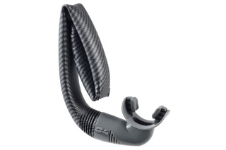 картинка Трубка C4 MELTEMI SOFT CARBON от магазина DivingWolf