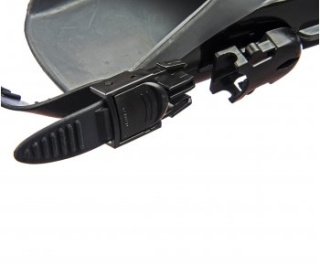 картинка Ласты IST Pro Power для дайвинга от магазина DivingWolf