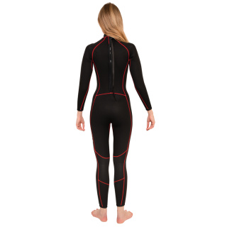 картинка Гидрокостюм Scorpena Mallorca Lady 5 мм от магазина DivingWolf