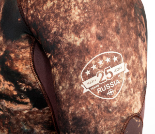 картинка Гидрокостюм Beuchat Rocksea, 9 мм от магазина DivingWolf