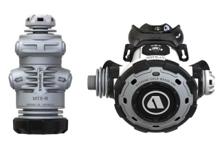 картинка Регулятор Apex MTX-R DIN от магазина DivingWolf