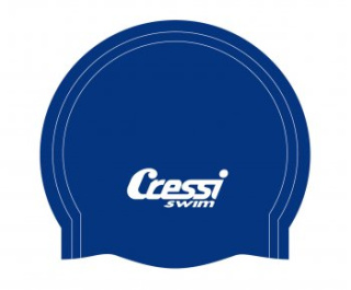 картинка Шапочка Cressi 38GR силиконовая от магазина DivingWolf