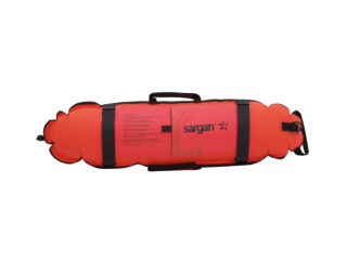 картинка Буй Sargan ГЛАДЫШ торпедо от магазина DivingWolf