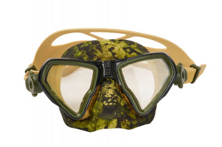 картинка Маска H.DESSAULT ELEMENT AIR от магазина DivingWolf