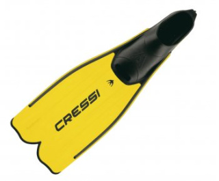 картинка Ласты Cressi RONDINELLA от магазина DivingWolf