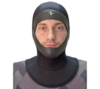 картинка Шлем Sakhaline Aqua Lung от магазина DivingWolf