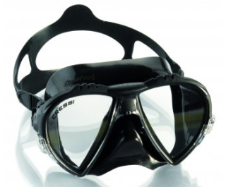 картинка Маска Cressi MATRIX от магазина DivingWolf