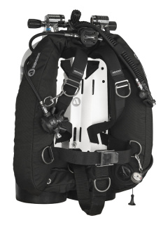 картинка Компенсатор плавучести.Крыло WTX-D45 Apeks от магазина DivingWolf