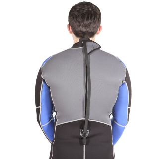 картинка Гидрокостюм Marlin Tropic 3 мм от магазина DivingWolf