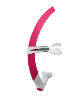 Фронтальная трубка Aquasphere Focus Phelps розовая