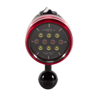 картинка Фонарь подводный Sola Photo 800 от магазина DivingWolf