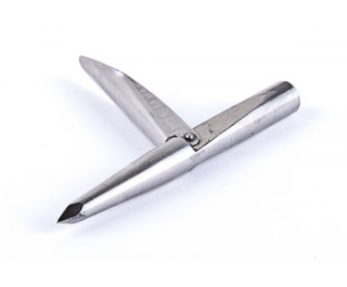 картинка Наконечник  Sargan Пеламида 1л от магазина DivingWolf