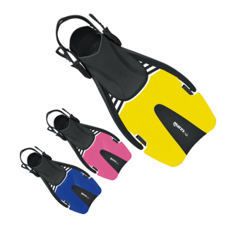 картинка Ласты регулируемые MARES CORAL от магазина DivingWolf