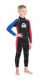 картинка Гидрокостюм Scorpena Miami 3 мм детский от магазина DivingWolf