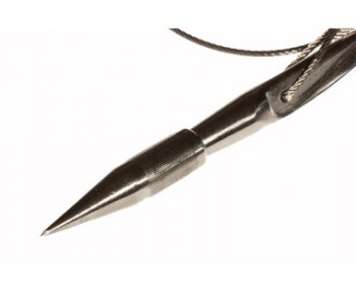 картинка Наконечник Sargan Калан c гильзой на троссе от магазина DivingWolf