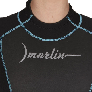 картинка Гидрокостюм Marlin Tropic Lady 3 мм от магазина DivingWolf