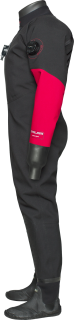 картинка Сухой гидрокостюм Bare Trilam Pro Dry от магазина DivingWolf