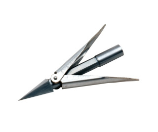 картинка Наконечник Speardiver Ромб от магазина DivingWolf