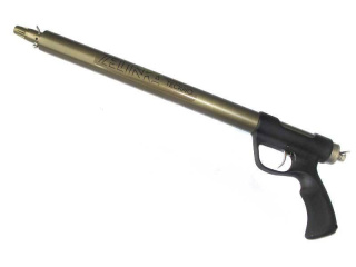 картинка Пневматическое ружье Zelinka техно от магазина DivingWolf