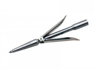 картинка Наконечник Scorpena дюбель от магазина DivingWolf