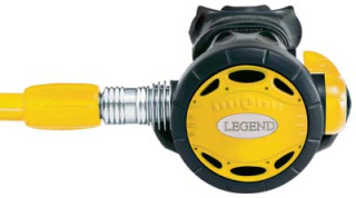 картинка Октопус Legend new от магазина DivingWolf