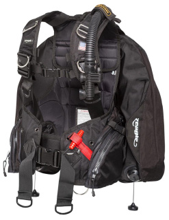 картинка Компенсатор плавучести Zeagle Ranger от магазина DivingWolf