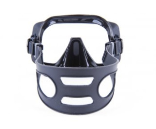 картинка Маска Sargan FBR от магазина DivingWolf