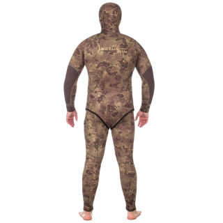 картинка Гидрокостюм Marlin Pride 9 мм от магазина DivingWolf