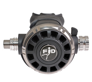 картинка Вторая ступень регулятора FanDiver D4 от магазина DivingWolf