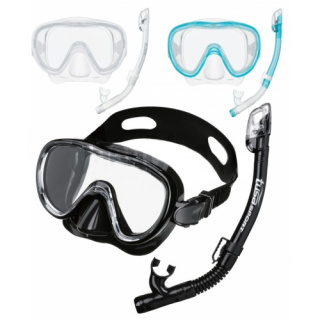 картинка Набор маска+трубка UCR-1126 Tusa Sport Junior от магазина DivingWolf