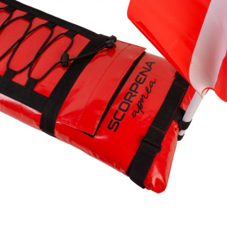 картинка Буй-плот Scorpena E от магазина DivingWolf