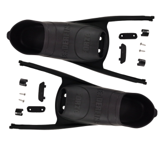 картинка Калоши Leaderfins Forza от магазина DivingWolf