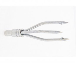 картинка Малый объемный трезубец 265 от магазина DivingWolf