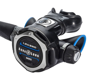 картинка Регулятор Aqua Lung Leg3nd MBS от магазина DivingWolf