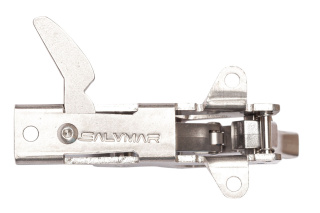 картинка Триггерный механизм Salvimar HAEAVY METAL с роликом от магазина DivingWolf