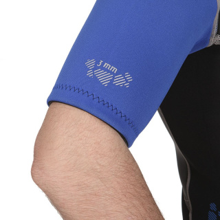 картинка Гидрокостюм Marlin Tropic Shorty 3 мм от магазина DivingWolf