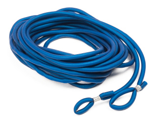 картинка Эластичный шнур-буйреп BUNGEETECH 6->24 м. Синий от магазина DivingWolf