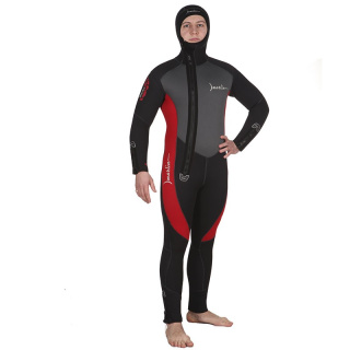 картинка Гидрокостюм Marlin Alaska 7 мм от магазина DivingWolf