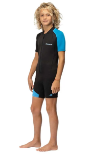 картинка Детский гидрокостюм Salvimar Aquatic, 2 мм от магазина DivingWolf