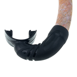 картинка Трубка Marlin Classic Camo Brown от магазина DivingWolf